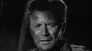 Combat! S2EP08 “Glow Against the Sky“ 1963