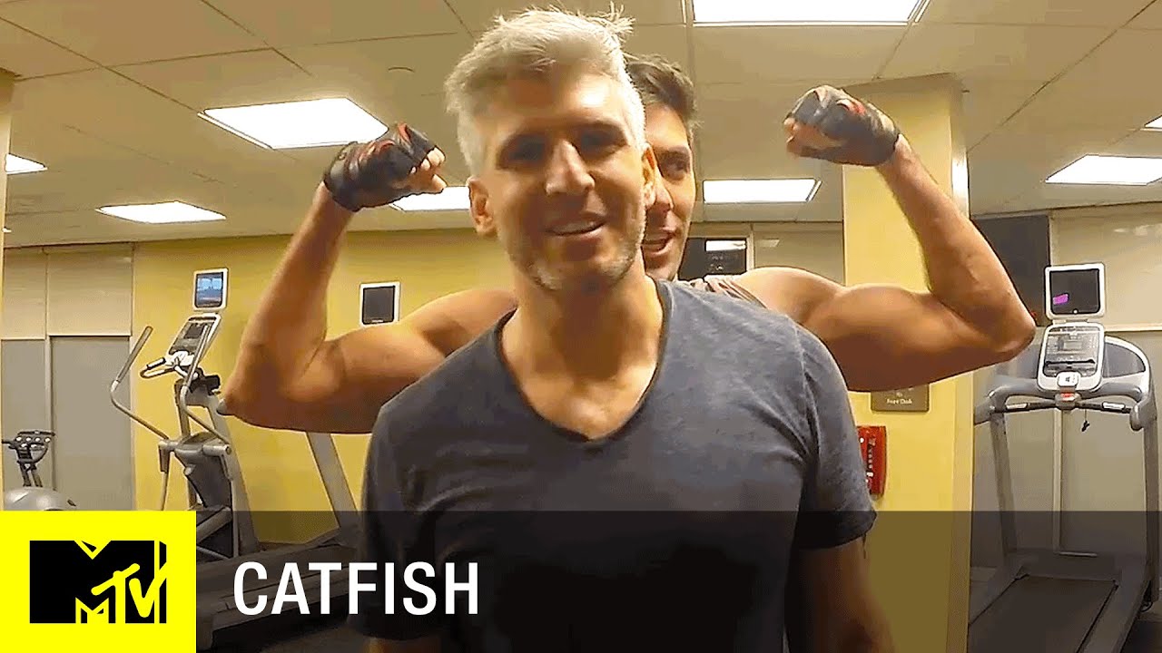 Catfish (Season 5) A Day In the Life Max Joseph MTV YouTube