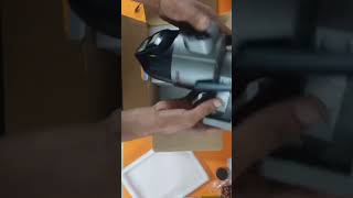 Best 4G SIM Solar Security Camera For Home & Farm | Unboxing and Features#SolarCamera #youtubeshorts