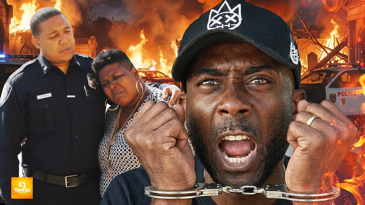 Cuando el arrepentimiento llega tarde / PELICULA DOMINICANA #dramafamiliar