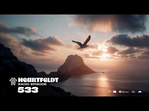 Sam Feldt - Heartfeldt Radio #533