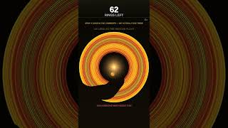 Ball vs 100 Rings — SOUL GROOVE Escape #Shorts