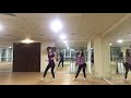 M&M | Dura - Stef Williams Choreography