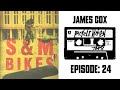 James cox  episode 24