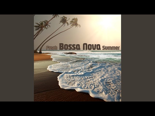 Vincenzo Ricca - Neo Bossa do Amor