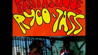 Video thumbnail of "RY-CO JAZZ (Fantastique Ryco-Jazz - 1968) B02- Désarmement (cadence rampa)"