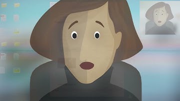 NoPhish video III: Take a close look despite stress, time pressure or excitement