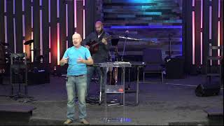 Embracing a Spirit-Filled Life Amidst Challenges