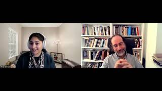 Ep 1-Beyond Dogma: Dialogues on Islam and Religious Diversity | Introduction with Dr. Farhad Shafti