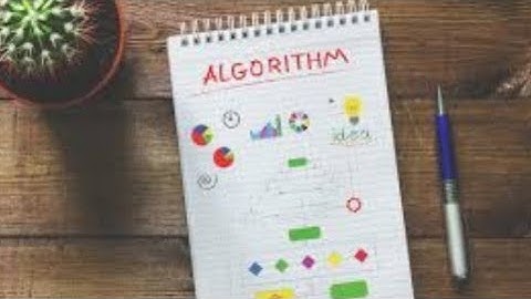 Algorithm : To print 1 to 10 numbers explained in Hindi || Algorithms and Flowcharts in Hindi