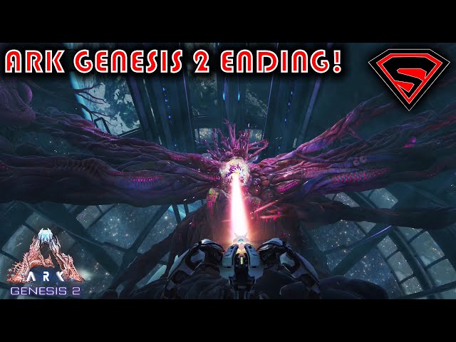 Ark Genesis Part 2 Review: A Bitter Finale - Gideon's Gaming