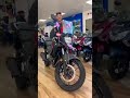 All new Suzuki V-Strome 250x #kafirariderz Congratulations Sushant for new adventure bike🔥🔥