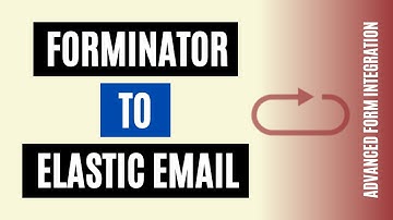 Quickly Connect Forminator to Elastic Email Within 3 Minutes