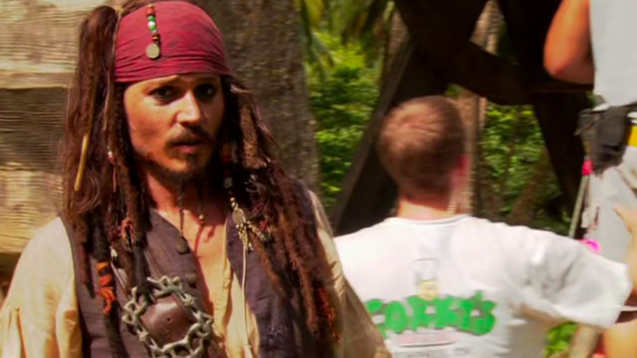 According to Plan: The Harrowing and True Story of 'Dead Man's Chest'