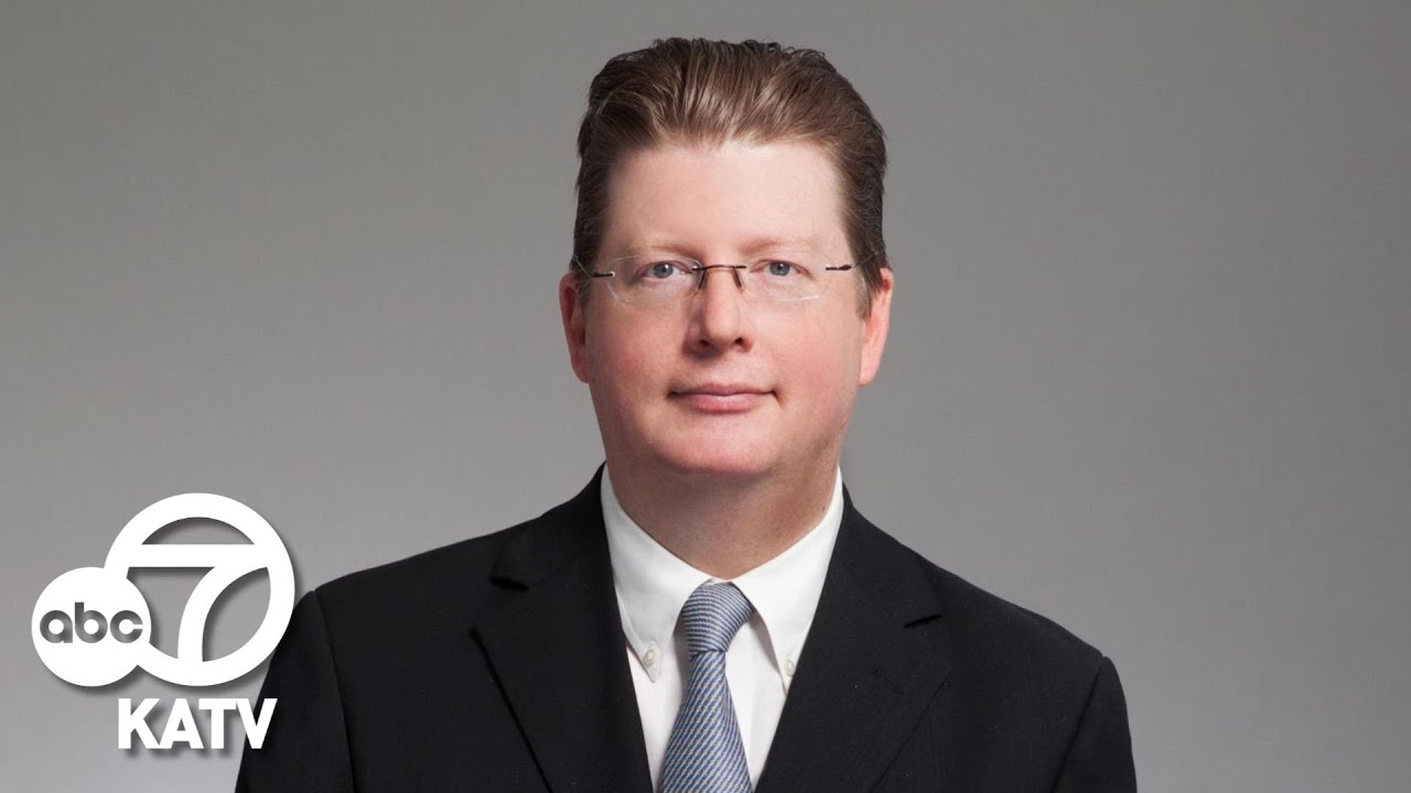 Clinton National Airport executive dies after ATF raid, redacted warrant affidavit reveals details