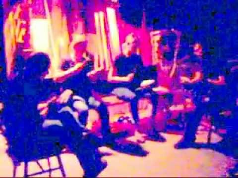 Glockenshock 6/13/08