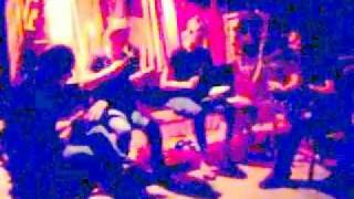Glockenshock 6/13/08