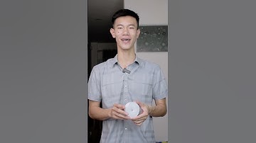 Đèn cảm biến chuyển động Review #shorts