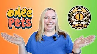 I Tried Desktop Virtual Pets for the First Time