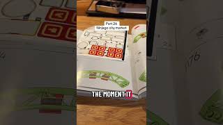 Part 26 Ninjago city market#collector #legoninjago #lego
