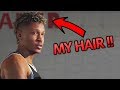 NBA 2K20 DEVS STOLE MY HAIR!! MyCareer EP 2