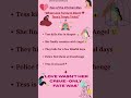 Tess’s Tragic Twist! #literaturelovers #englishlearning #shakespeare