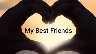 My Best Friends Debpriya Chatterjee