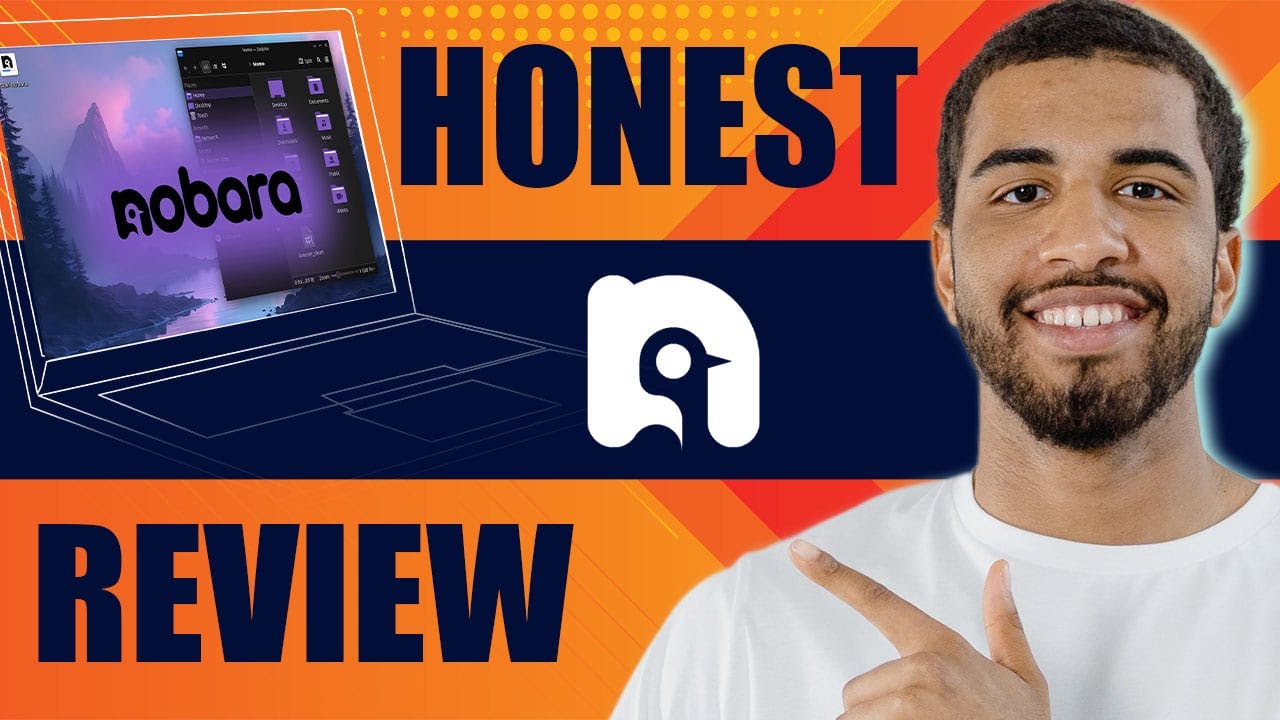 Nobara Linux 42 Honest Review (2026) | Worth Using? Linux Distribution