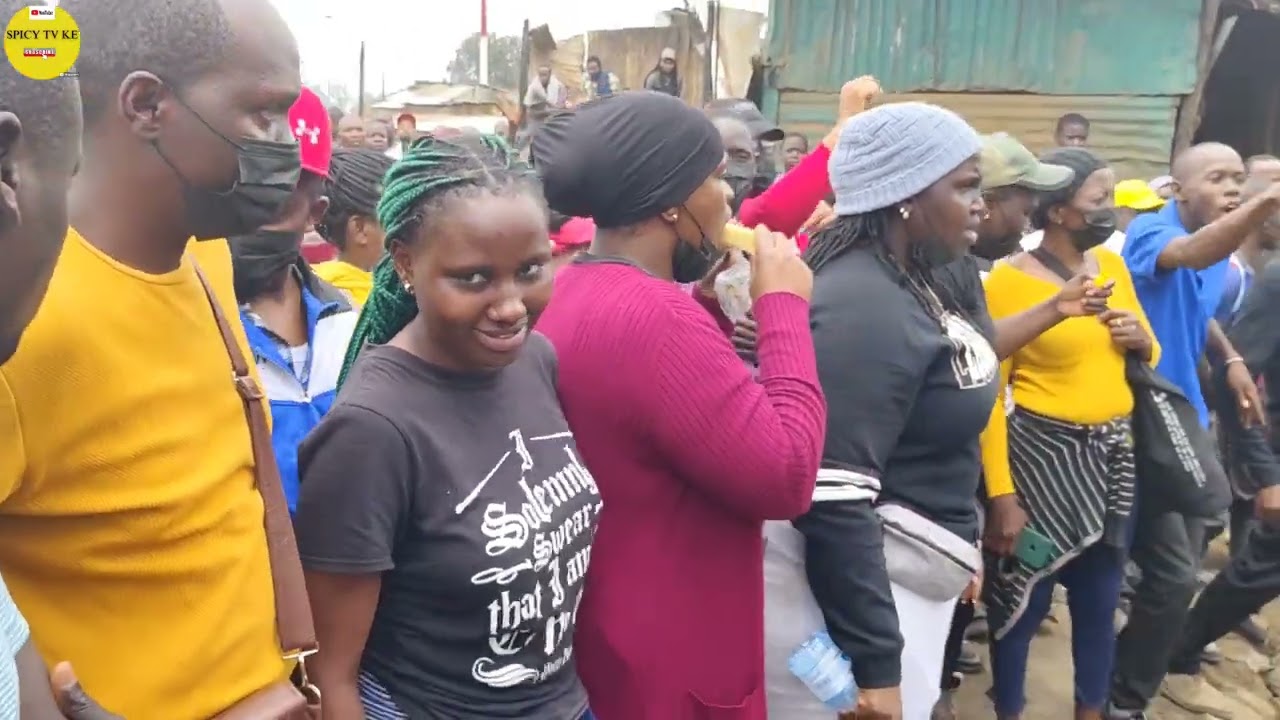 TOI MARKET DRAMA| WE WANT FRESH ELECTIONS FOR TOI MARKET BUSINESS COMMUNITY LEADERSHIP.