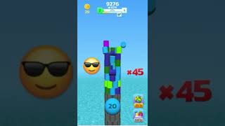 TOWER CRASH 3D GAME screenshot 5
