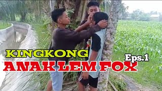 Bocah Ketauan Ngelem Eps.1