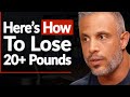 The SMARTEST WAY To Build Muscle &amp; Get Rid Of BELLY FAT For Good  | Sal Di Stefano