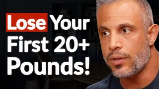 The SMARTEST WAY To Build Muscle & Get Rid Of BELLY FAT For Good  | Sal Di Stefano