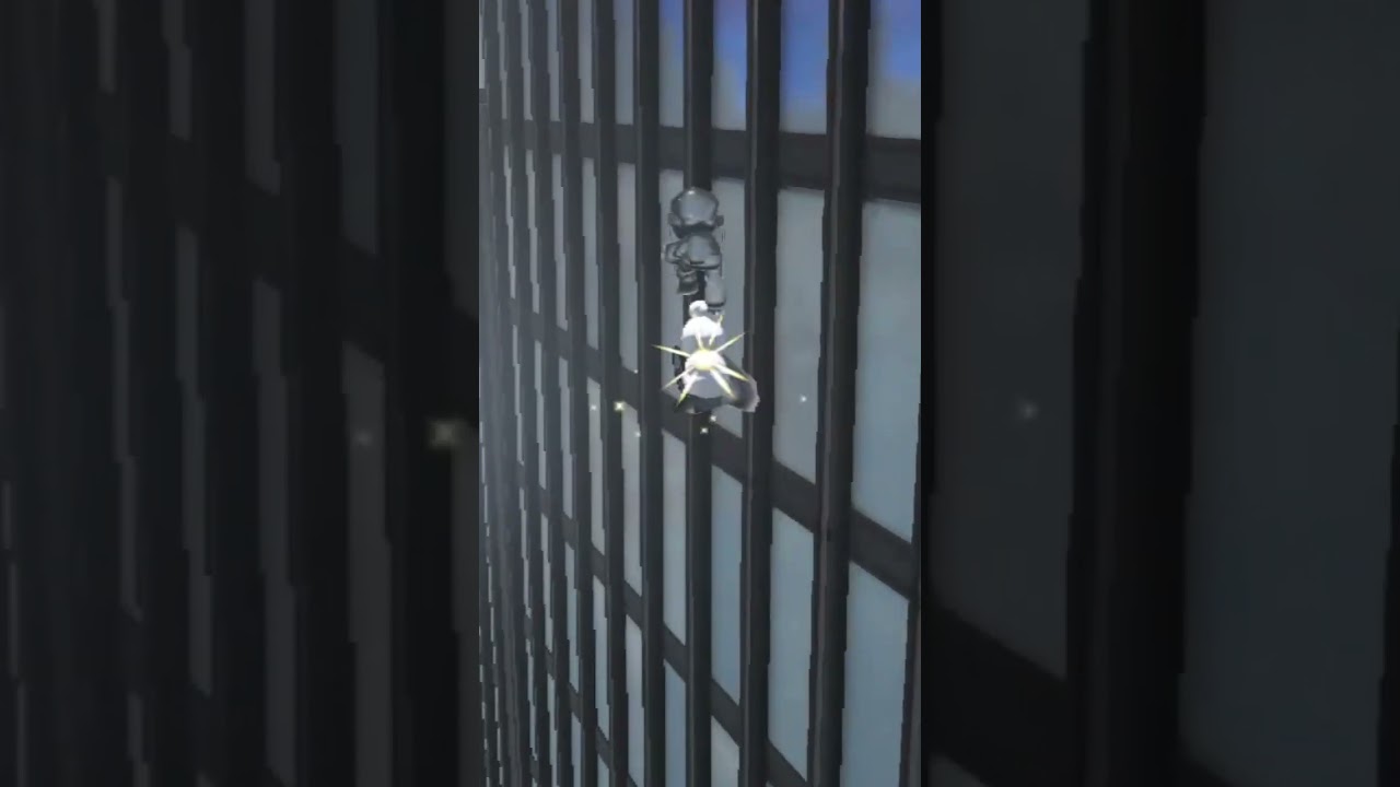 Doing trickjumps in Mario Odyssey until I get famous #68 (Metroid) 5.5/10 