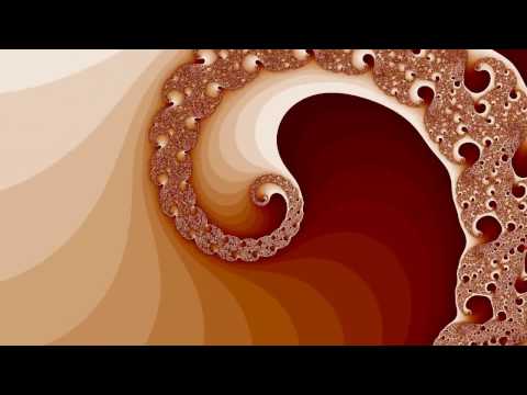 Mandelbrot Fractal Render (FractalRender)