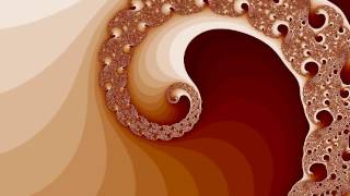 Mandelbrot Fractal Render (FractalRender)