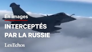 3 avions français 