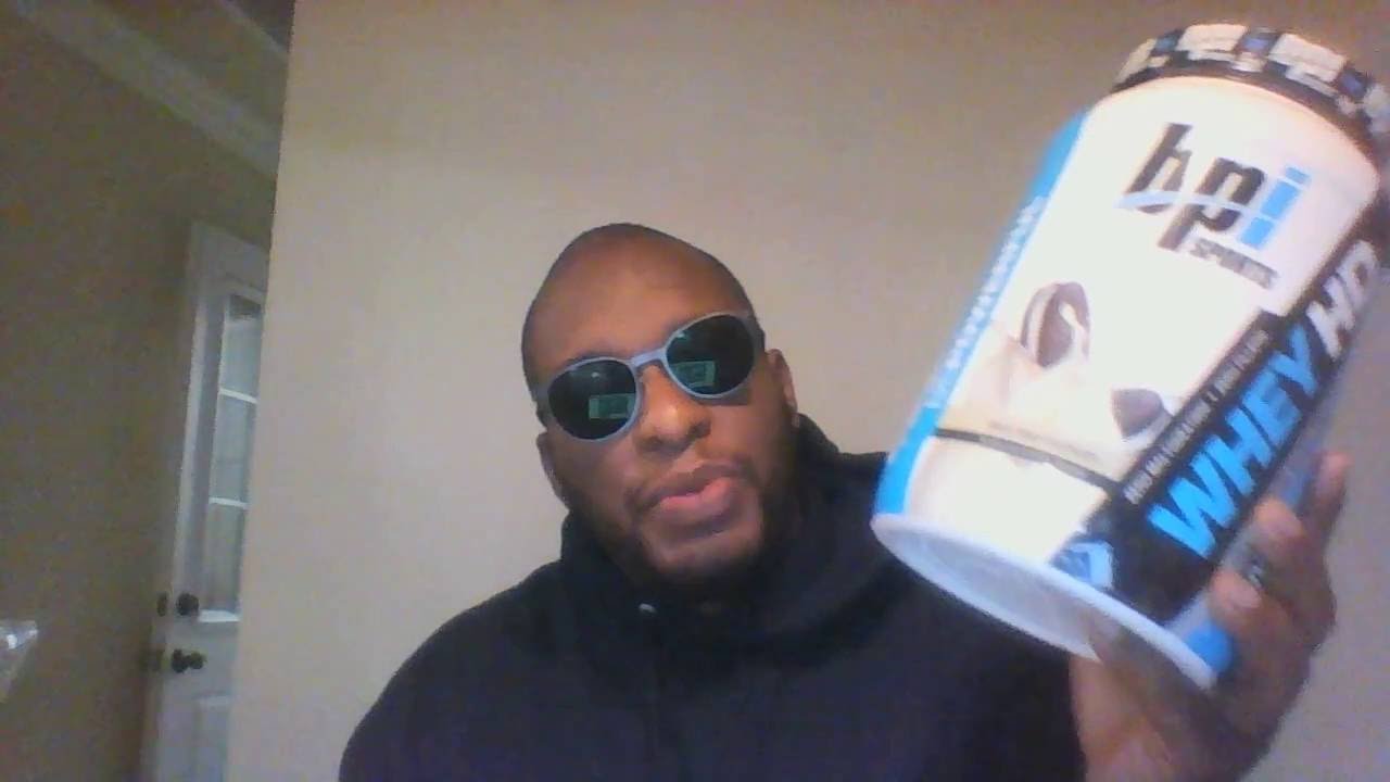 BPI Sports Milk And Cookies Protein Review