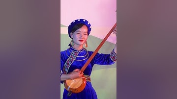Độc tấu đàn tính - Thanh Hiền
