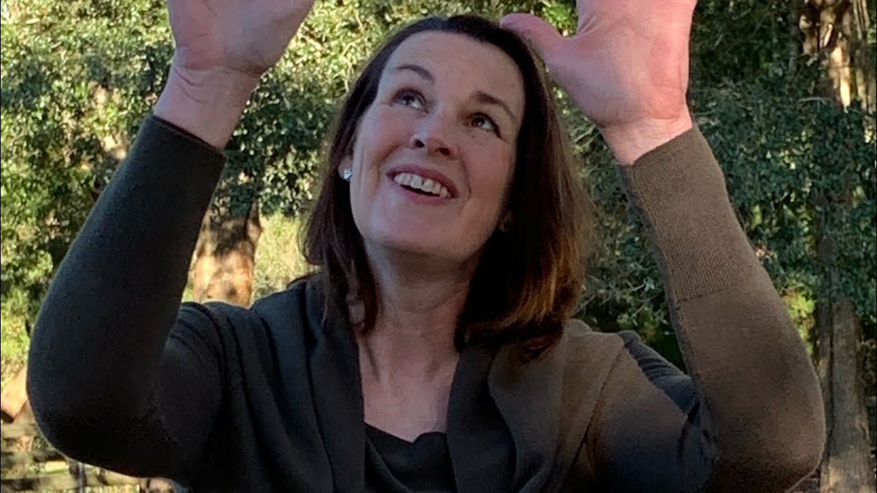 CAIN - “Wonderful” sign language