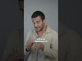 Amir change de registre avec "La belle et le boulanger" il nous parle de son rôle #amirhaddad