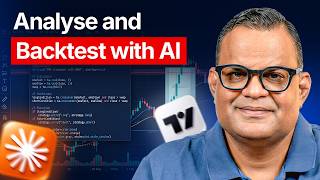 Analysing Trade Logs & Backtesting using AI (Claude) – Part 2 | In The Money by Zerodha