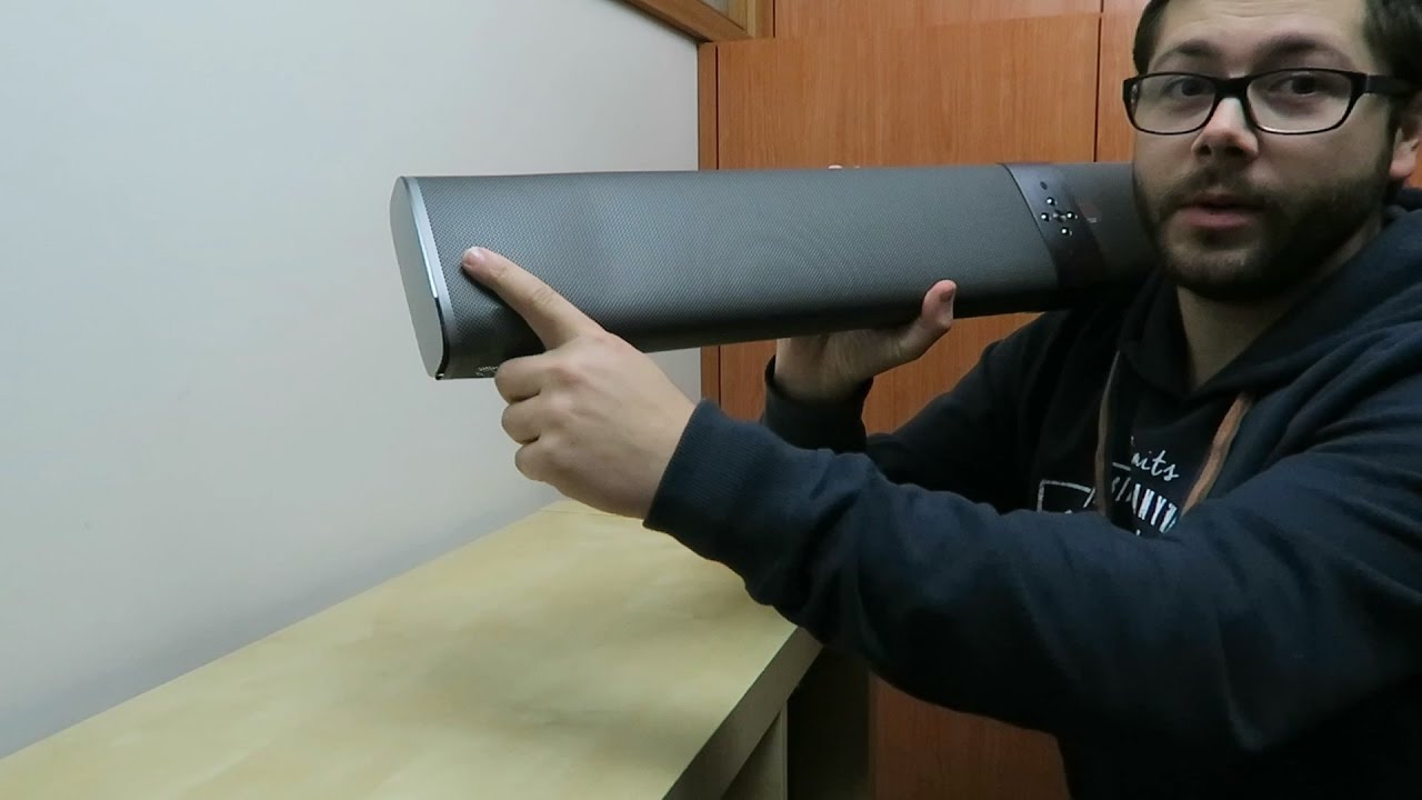 soundbar xiaomi 5.1