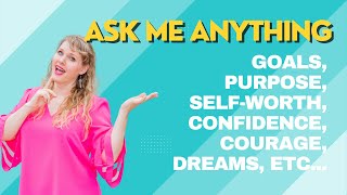 Ask Me Anything - Set Yourself Up for Success in 2024 @katherinenorland