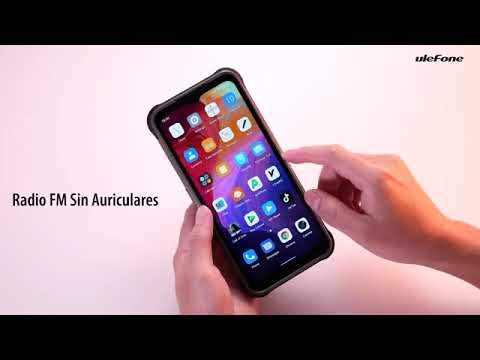 🎬 Video relacionado con teléfonos móviles libres