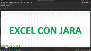 Excel - VBA - Create your own Add in/Custom Tab - Crea tu propio complemento/Tab personalizada