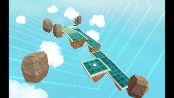 Marble It Up! - Unity - Level Building Basics(Building my Level "Boomerang")(How to Make MIU Levels)