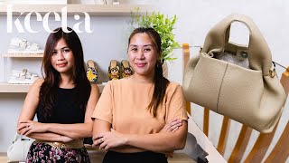 How to Make Your Designer Bags Last a Lifetime | Keeta PH by Keeta PH 240 views 1 month ago 2 minutes, 44 seconds