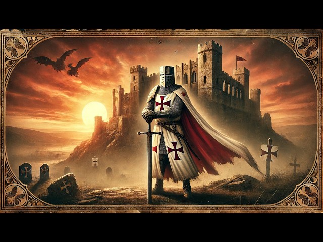 Templarios Luz de Cristo