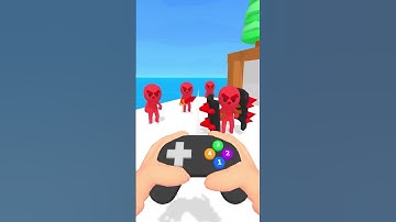 Mind Controller #30-3 - By YsoCorp